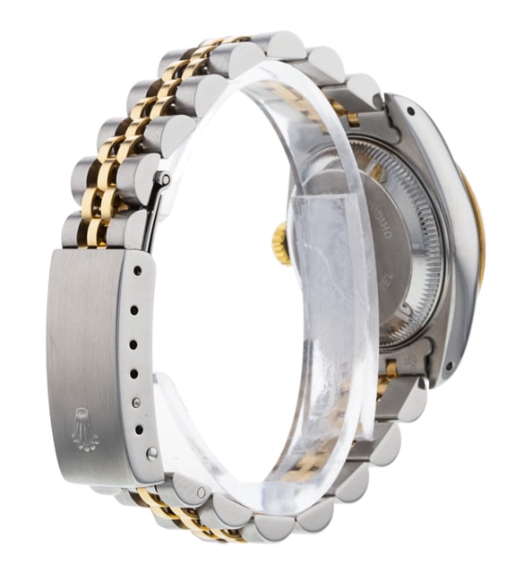 Rolex Datejust Lady 69173 Image 3